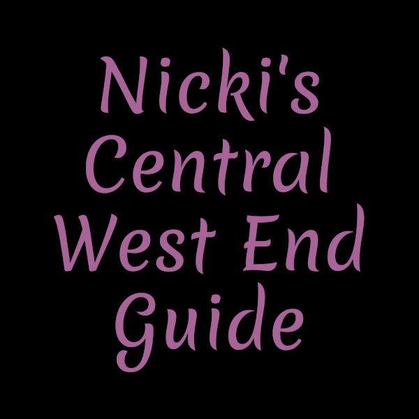 Nicki&rsquo;s Central West End Guide